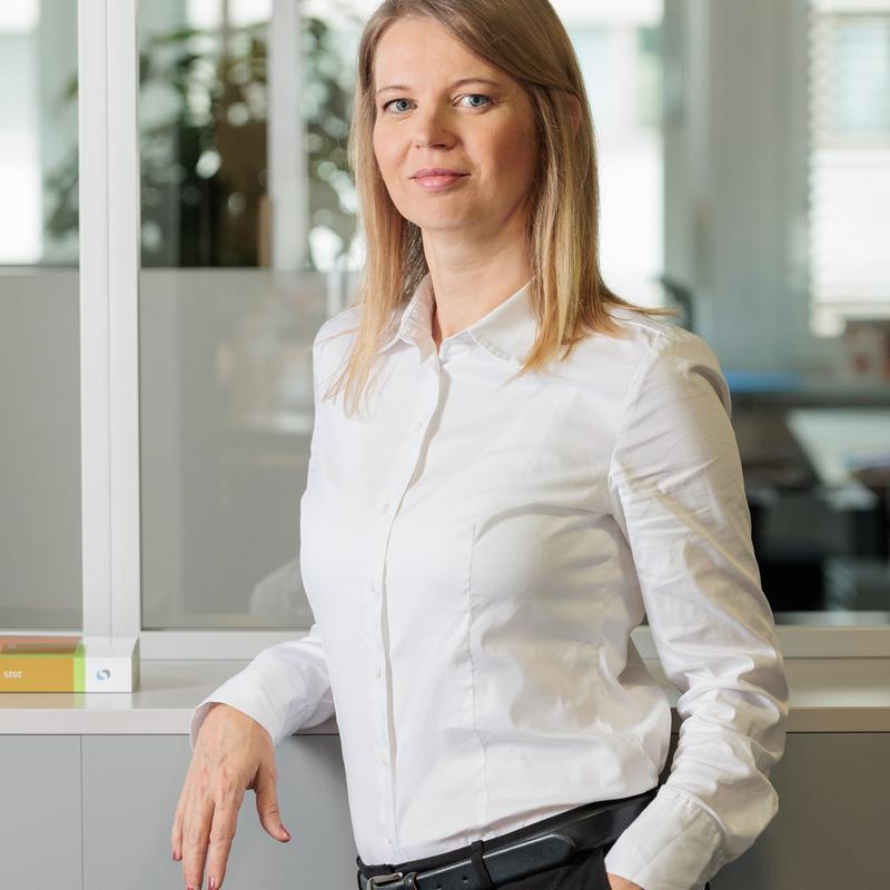  Yanina Zawisla