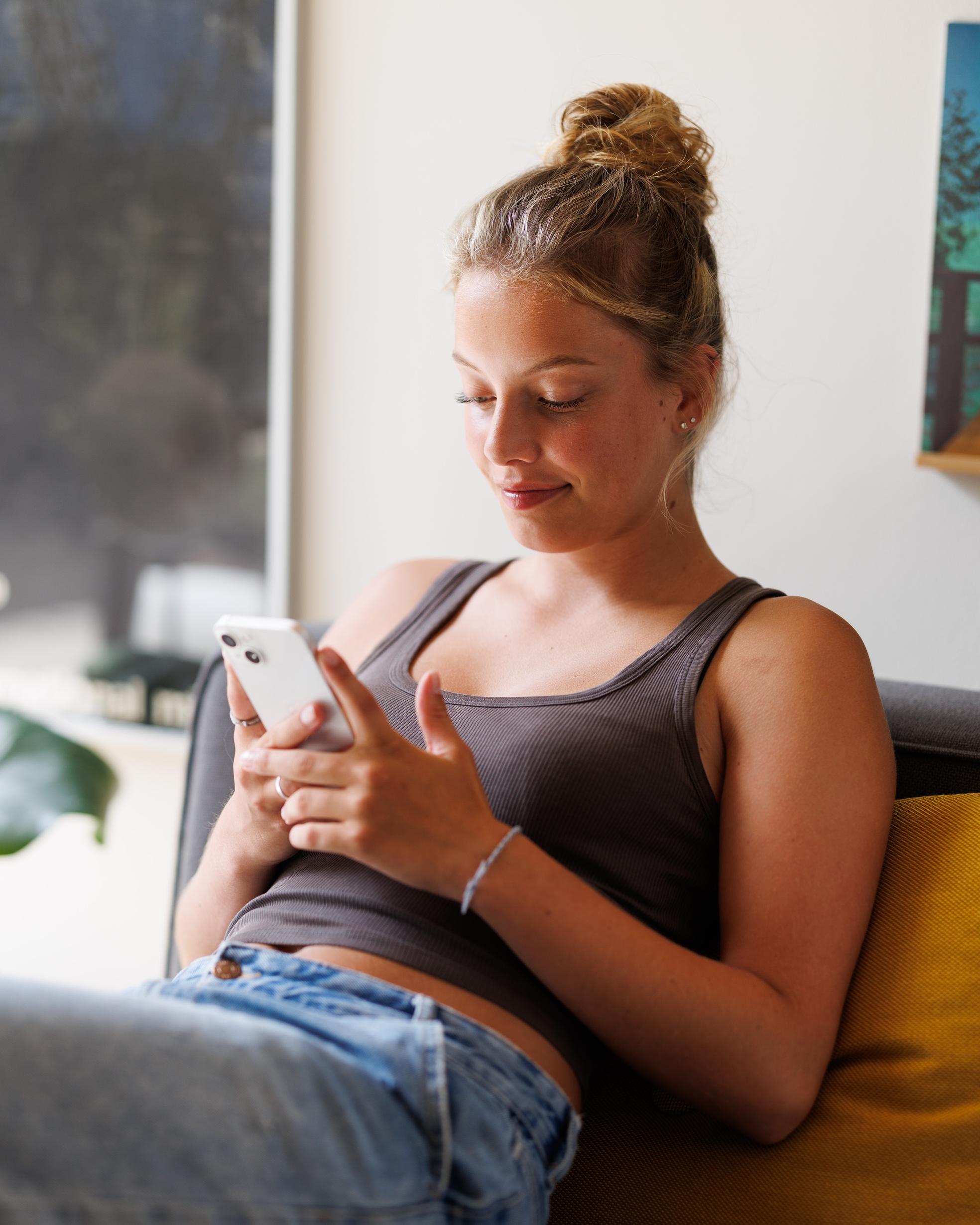 Bild von Anpassung der telefonischen Erreichbarkeit