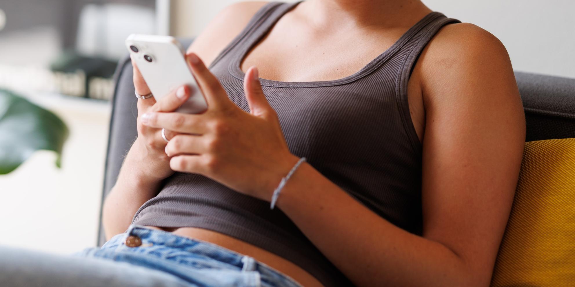 Bild von Anpassung der telefonischen Erreichbarkeit