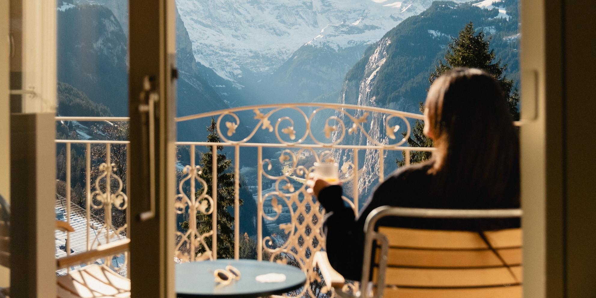 Bild von Bis zu 50% Rabatt in über 500 Hotels