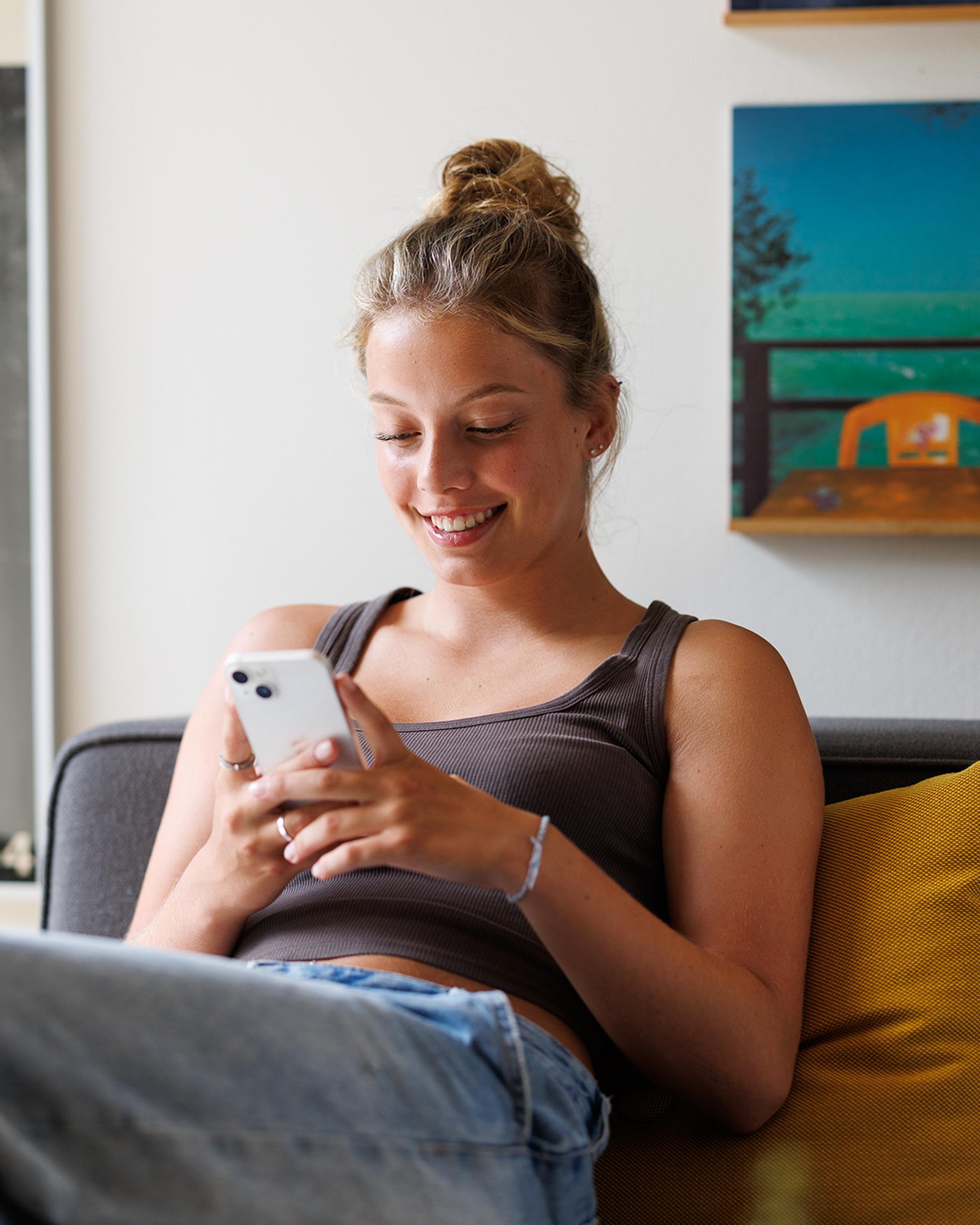 Bild von Mit eBill einfach und unkompliziert bezahlen