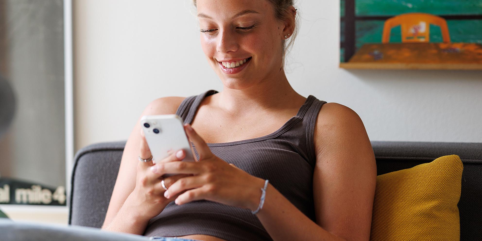 Bild von Mit eBill einfach und unkompliziert bezahlen