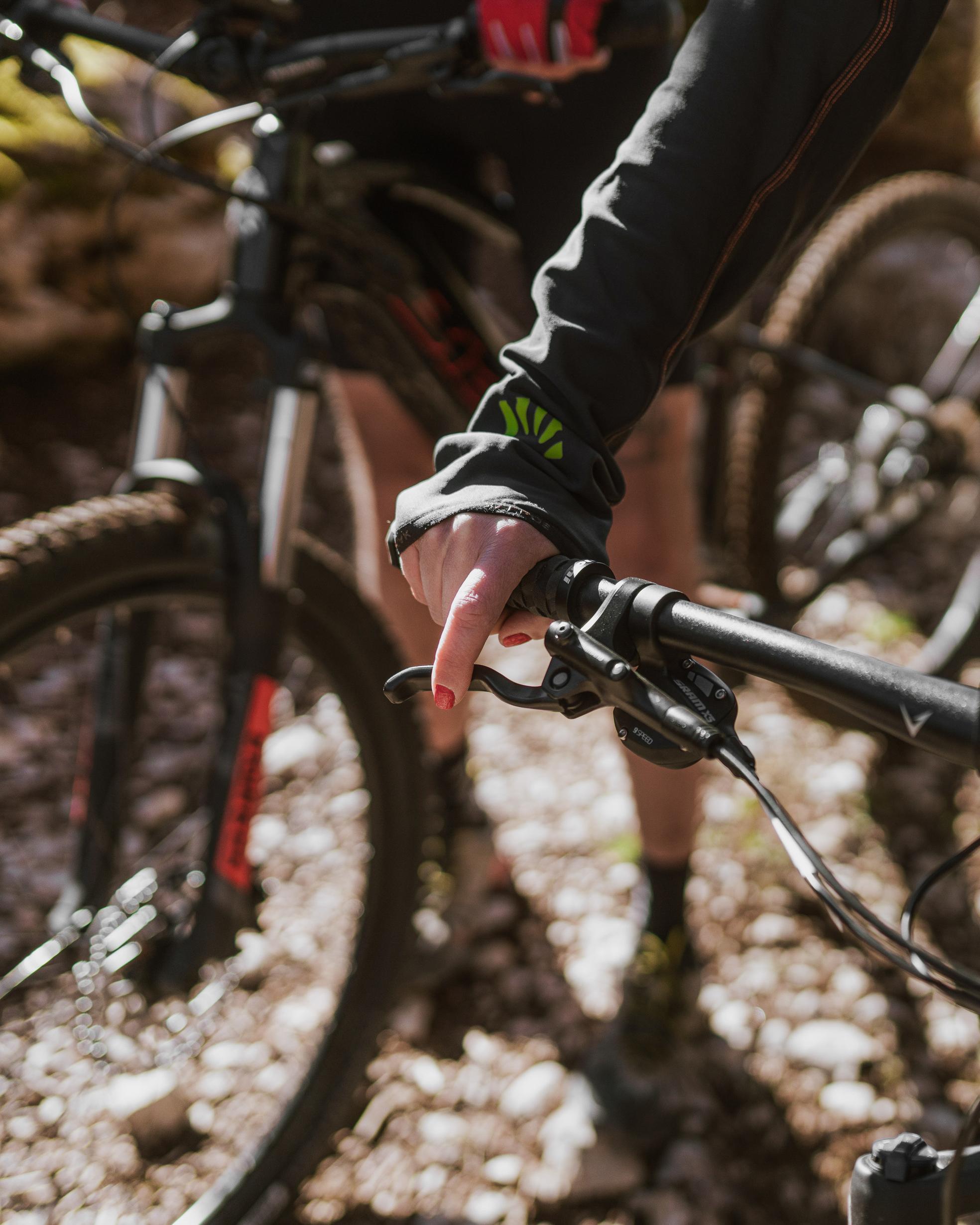 Bild von Ab aufs Velo: So starten Sie beschwerdefrei in den Frühling