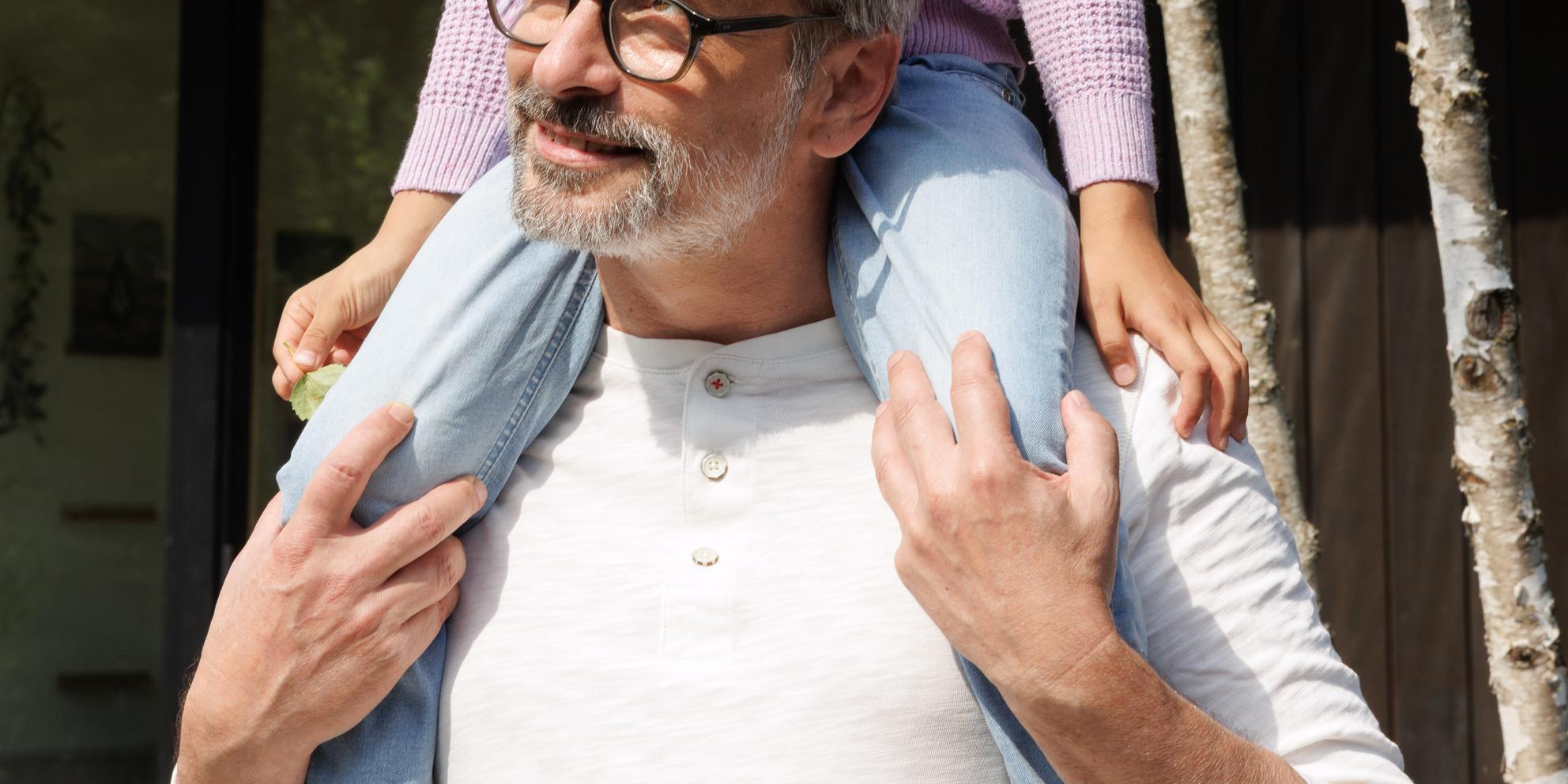 Bild von Versicherungen für Kinder und Familien